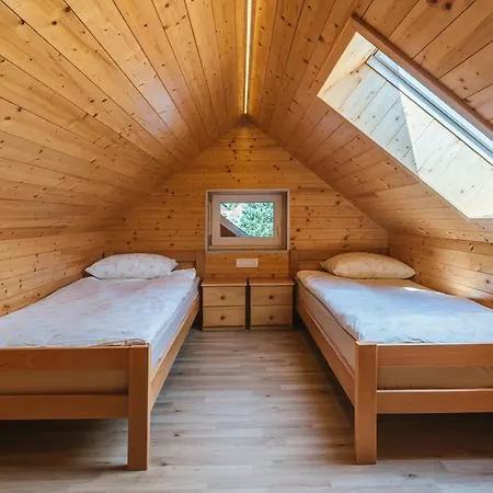 Pogacar Apartamento