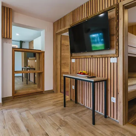 Pogacar Appartement Bled