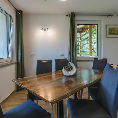 Appartement Pogacar Bled