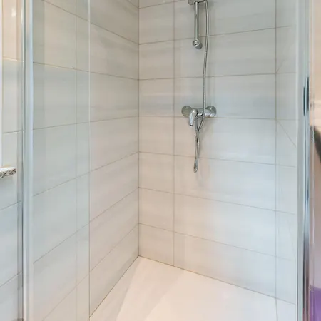 Pogacar Appartement *