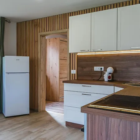 Pogacar Appartement Bled
