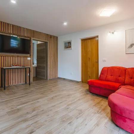 Pogacar Apartamento