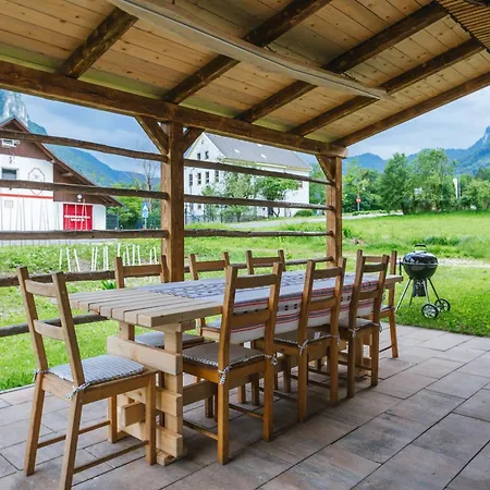 Appartement Pogacar *