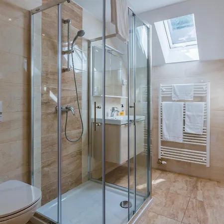Pogacar Apartamento