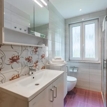 Apartment Pogacar Bled