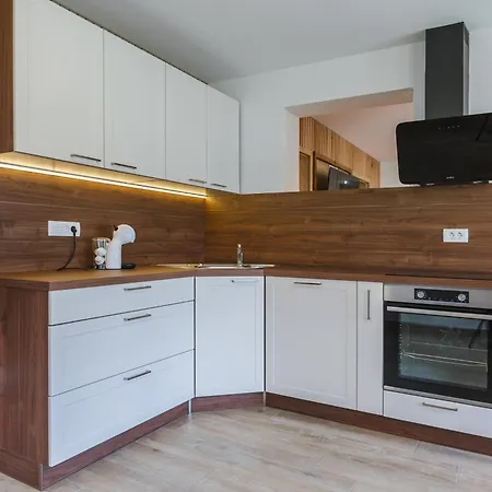 Pogacar Appartement
