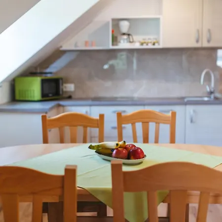 Appartement Pogacar *