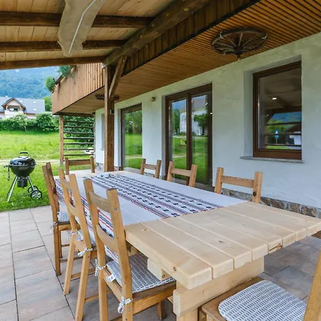 Appartement Pogacar