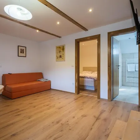 Pogacar Apartamento