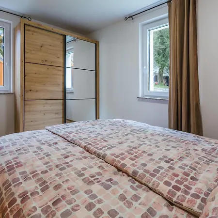 Pogacar Appartement *