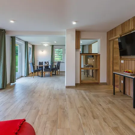 Pogacar Appartement Bled