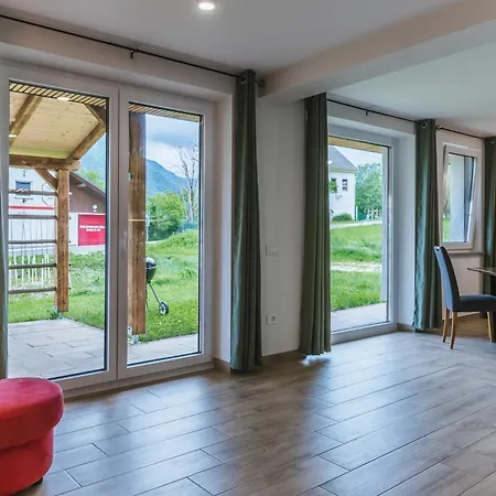 Apartamento Pogacar Bled
