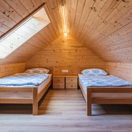 Appartement Pogacar *