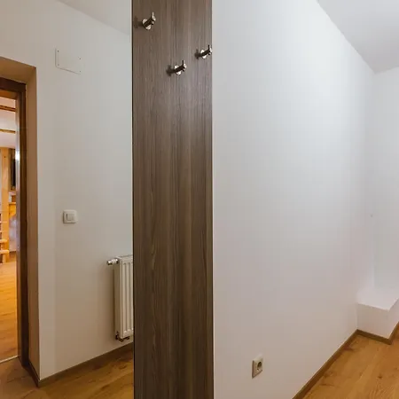 Pogacar Apartamento Bled
