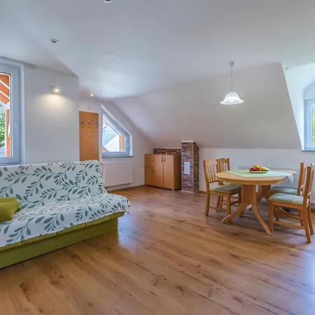 Apartamento Pogacar Bled