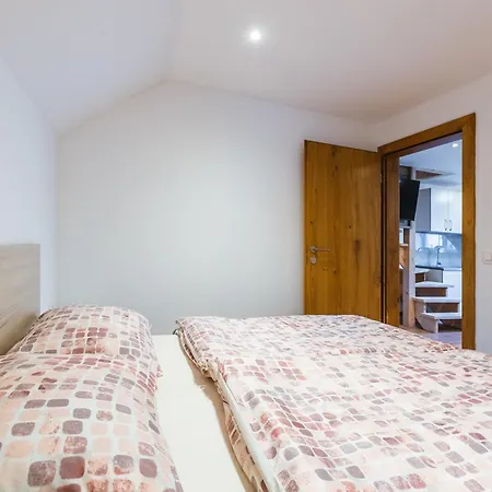 Apartment Pogacar Bled