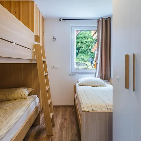 Apartamento Pogacar
