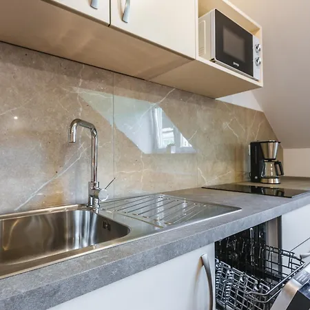 Pogacar Appartement Bled