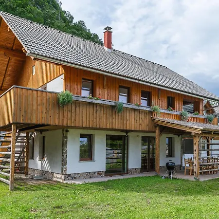 Pogacar Apartamento *