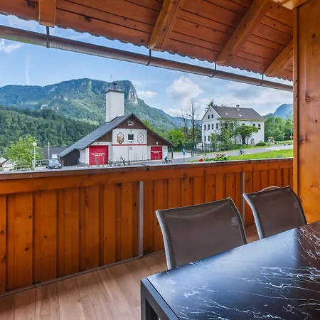 Pogacar Appartement *