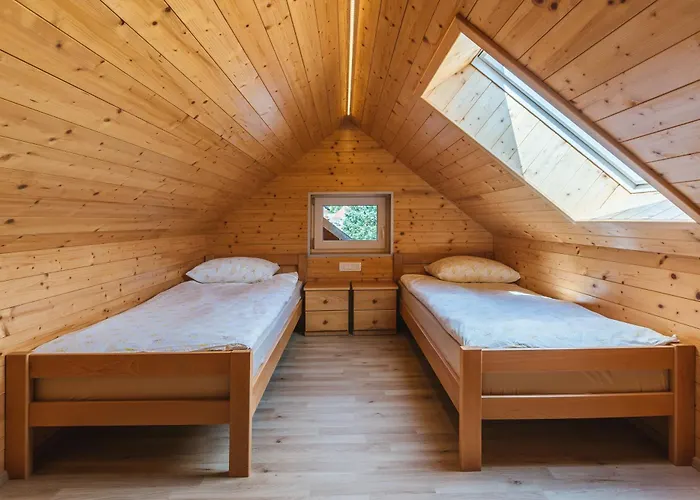 Pogacar アパート