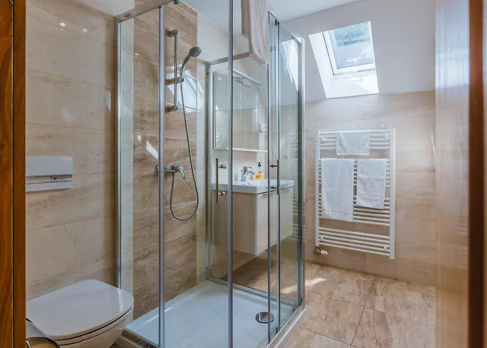 Pogacar アパート