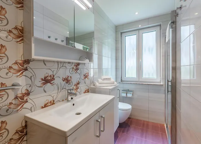 Apartment Pogacar Bled