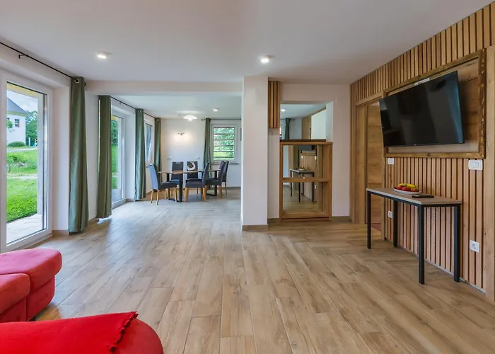 Pogacar アパート ブレッド