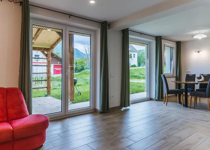 アパート Pogacar ブレッド